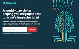 AI Newsletter media 1