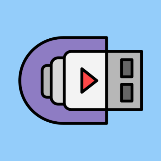 Diaporama USB