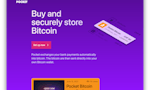 Pocket Bitcoin image