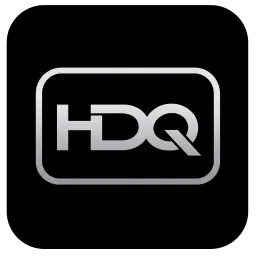 HDQGen logo