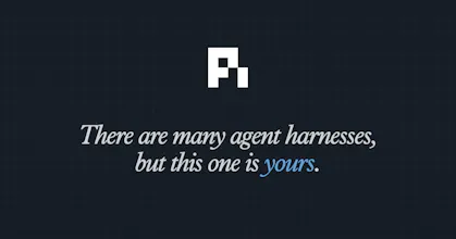 Pi Coding Agent gallery image