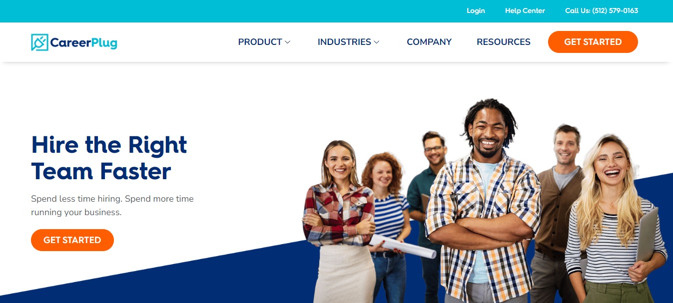 CareerPlug gallery image