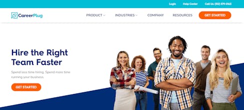 CareerPlug gallery image