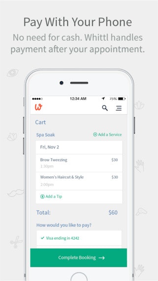 Whittl gallery image