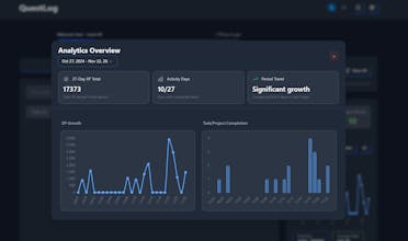 QuestLog gallery image