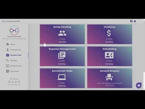 My Virtual Assistant gallery image
