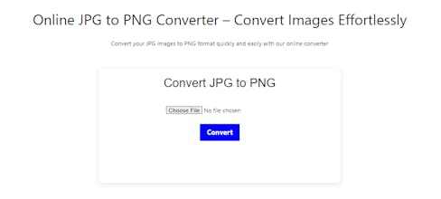 Mainconverter gallery image