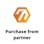 Purchase From Partner Magento extension