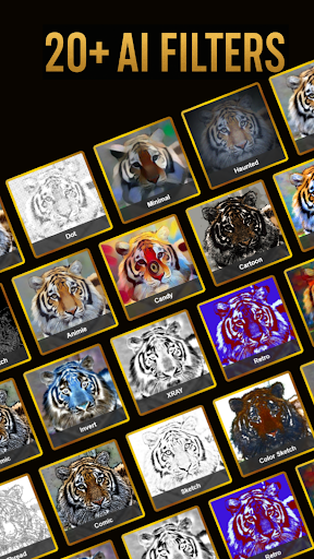 Sharpify : AI Image Enhancer gallery image