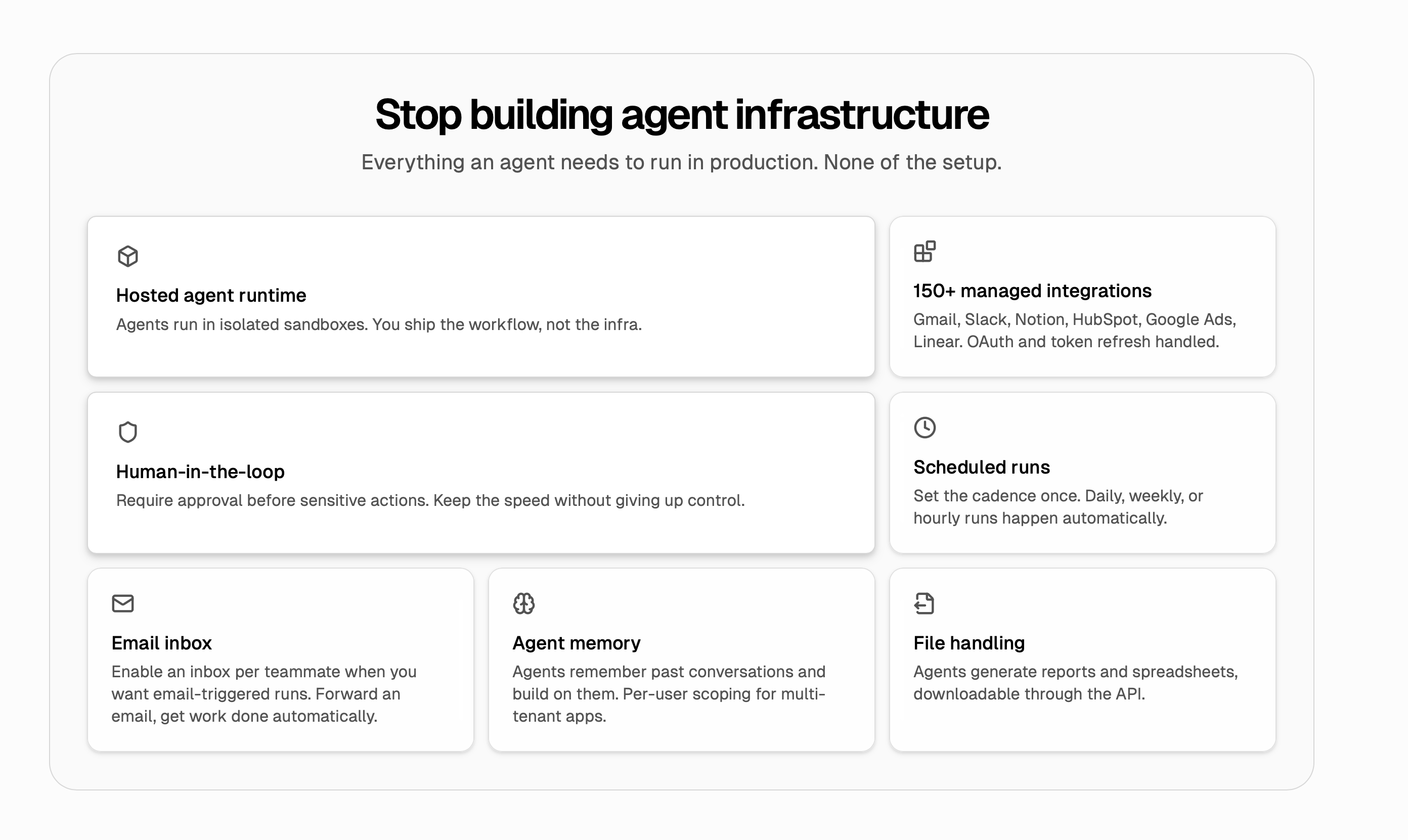 m8tes SDK - Screenshot 2 showing product features and functionality