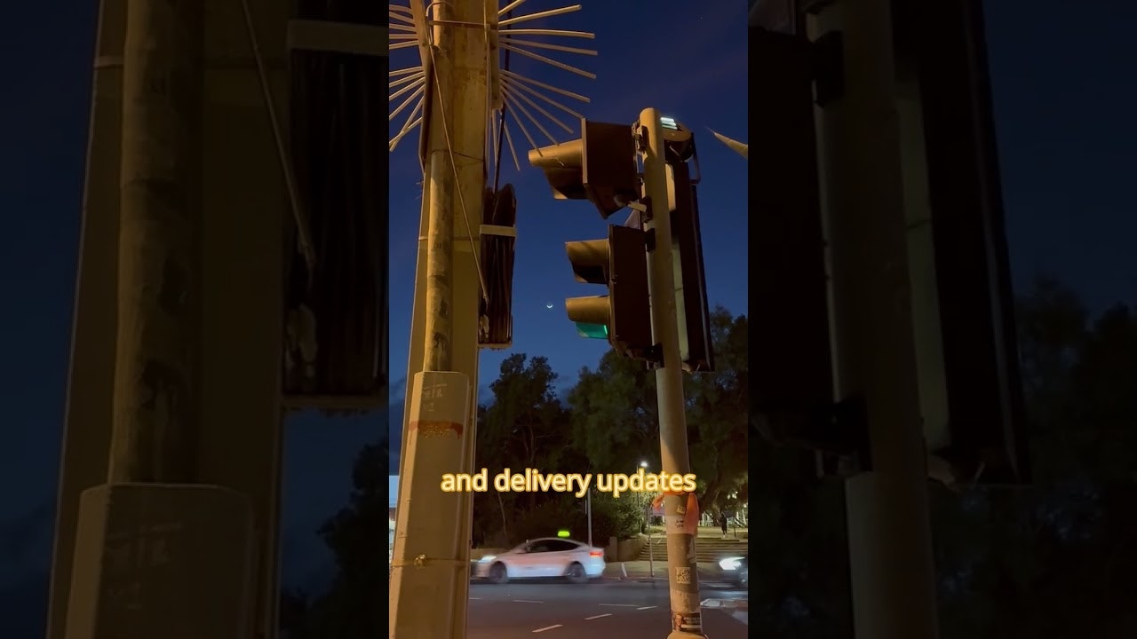 Moon Post Service gallery image