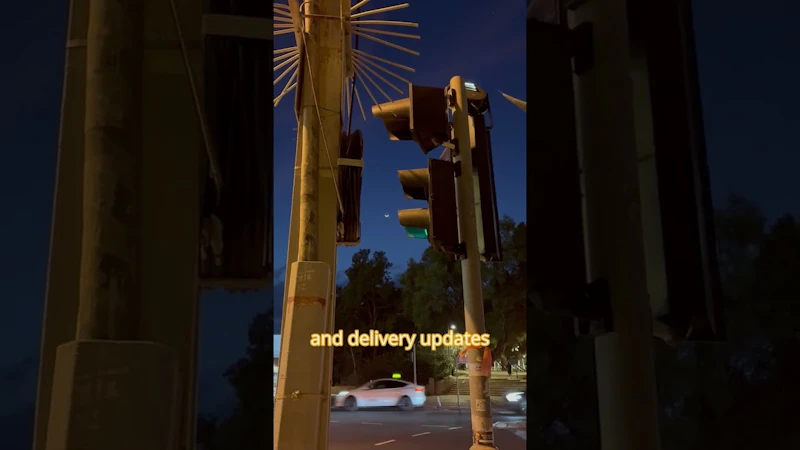 Moon Post Service screenshot 1 (video preview)