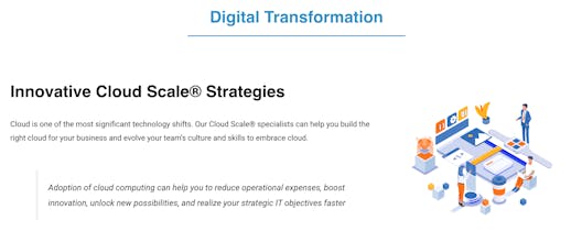 Cloud Scale gallery image