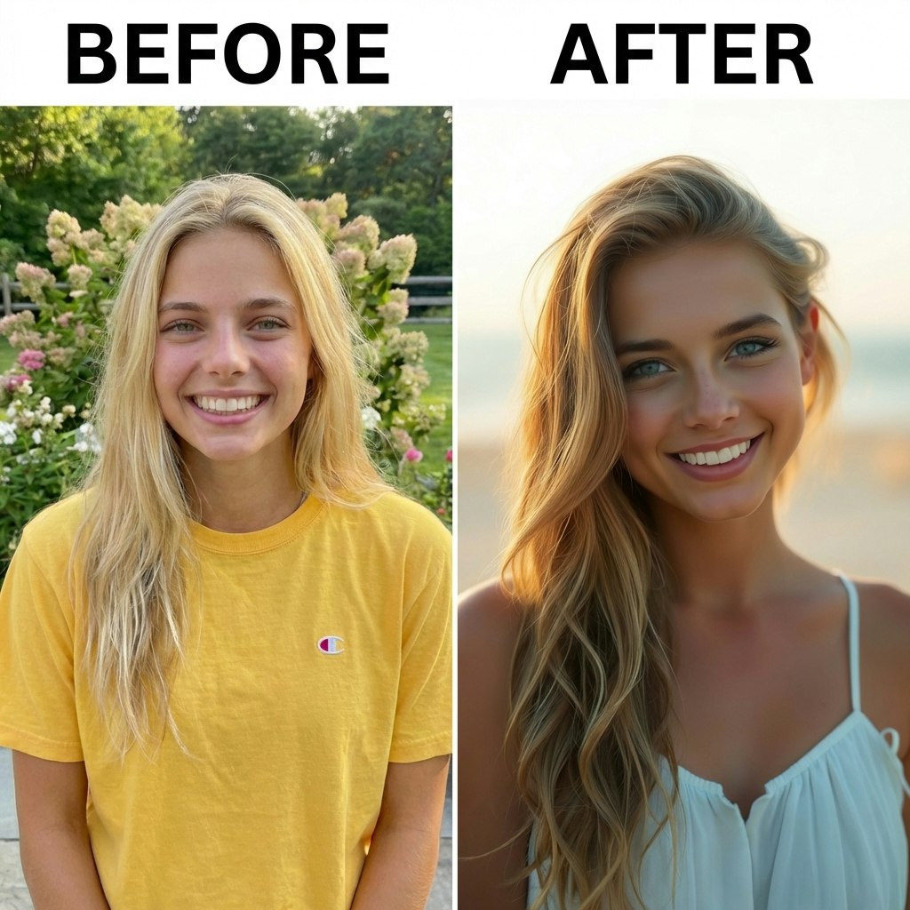 AI Profile Photo Maker gallery image