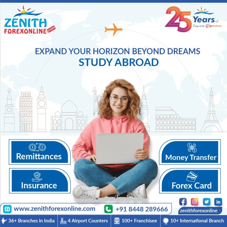 Mídia 1 de Zenith Go Digital