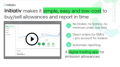 Initiativ Trading gallery image