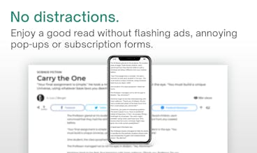 Storypony gallery image