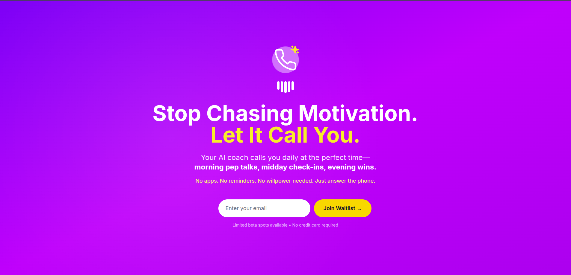 SparkPal - Main product screenshot demonstrating key features and user interface