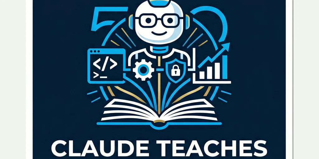 Claude Code Teaches