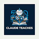 Claude Code Teaches