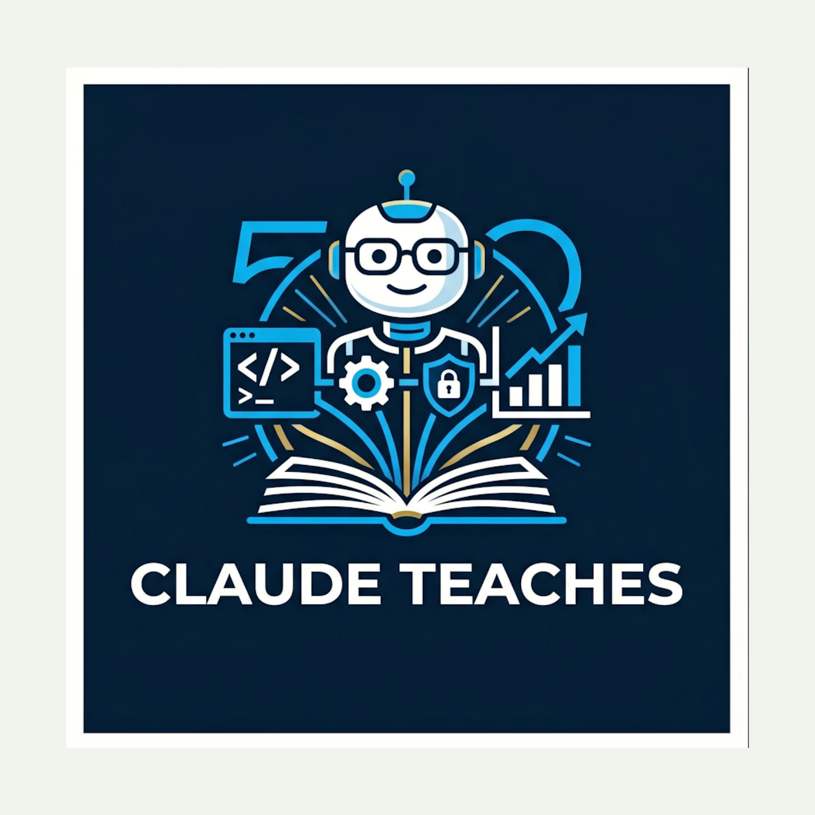 Claude Code Teaches screenshot 1