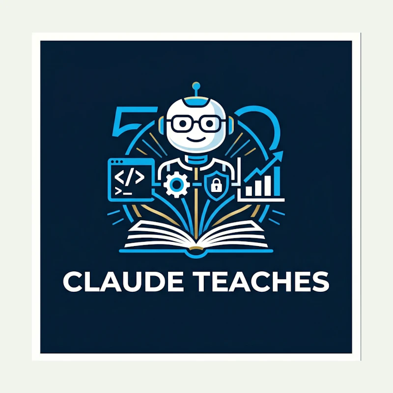 Claude Code Teaches screenshot 1