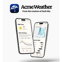 Acme Weather