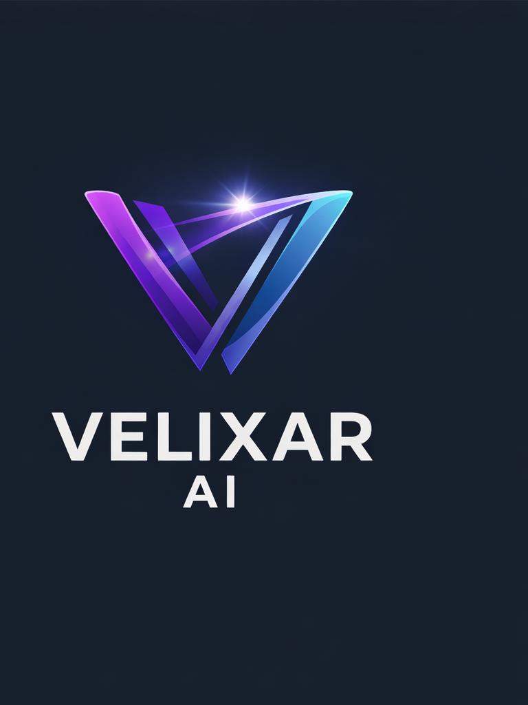 The Velixar Platform Debut - Screenshot 2 showing product features and functionality