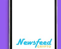 Live Crypto News media 2