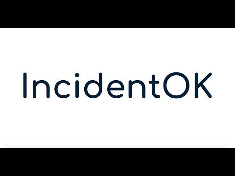 IncidentOK gallery image