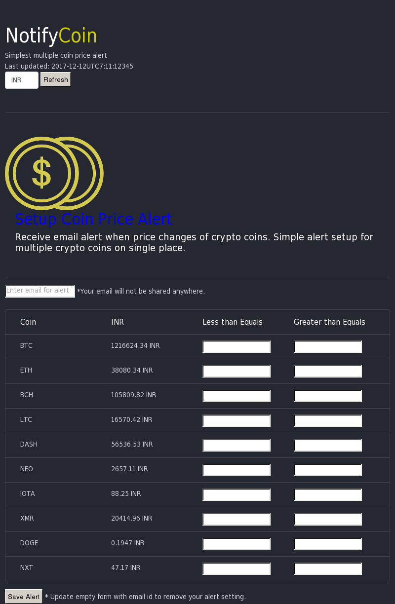 Startup E-Paper gallery image