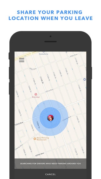 Luis Parking gallery image