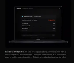 WISNOTS gallery image