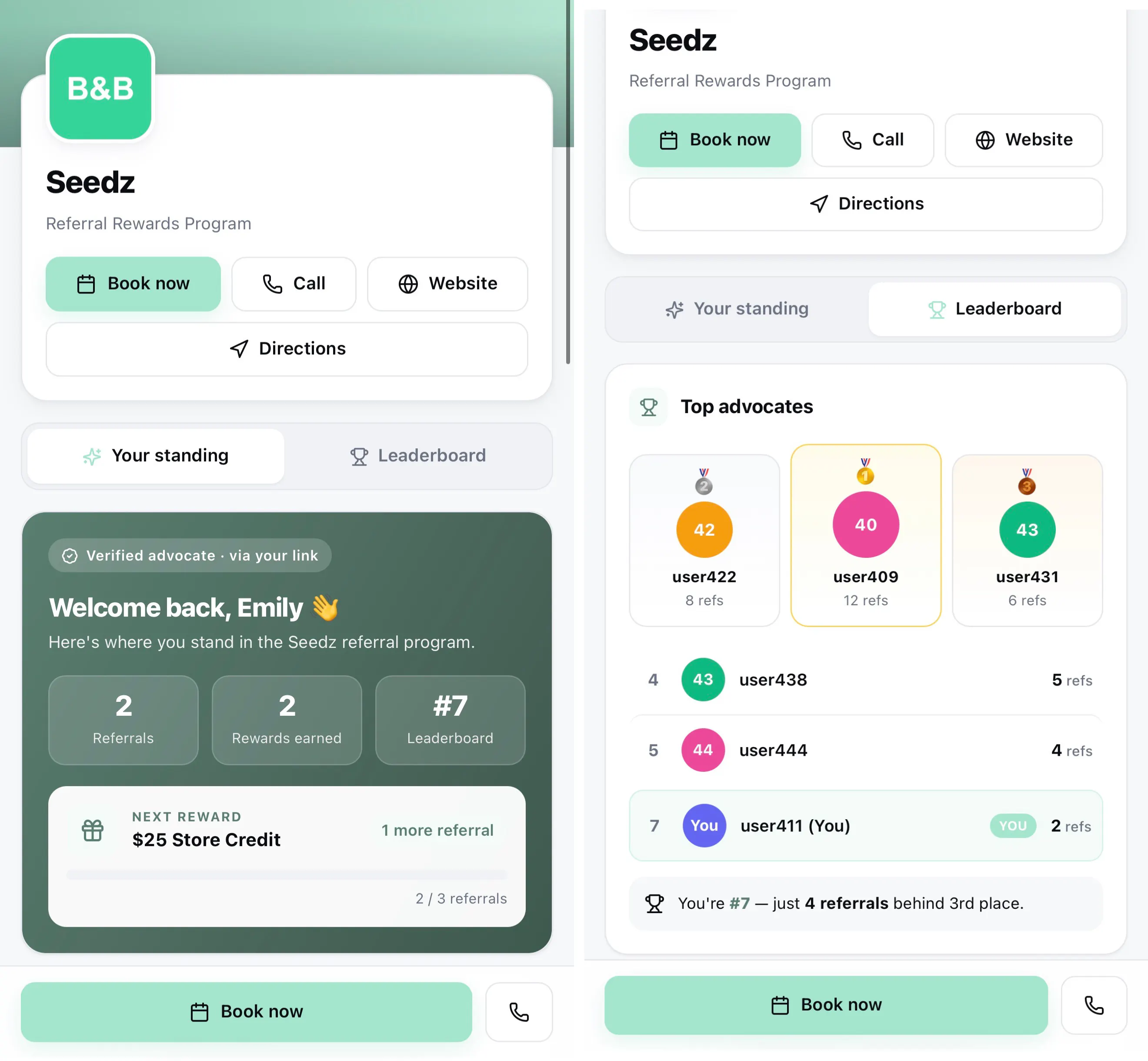 LeadBounty gallery image