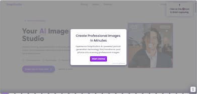 SnapStudio gallery image