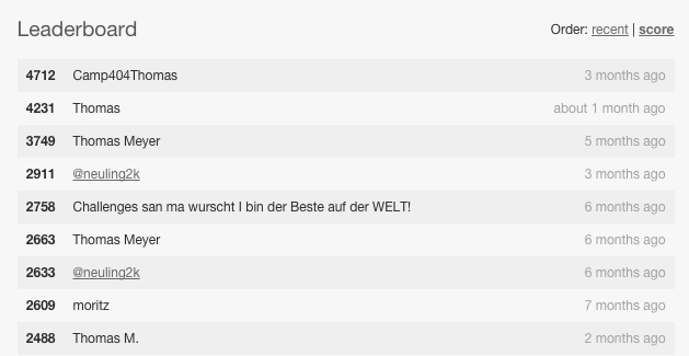 T-Rex Rocks gallery image