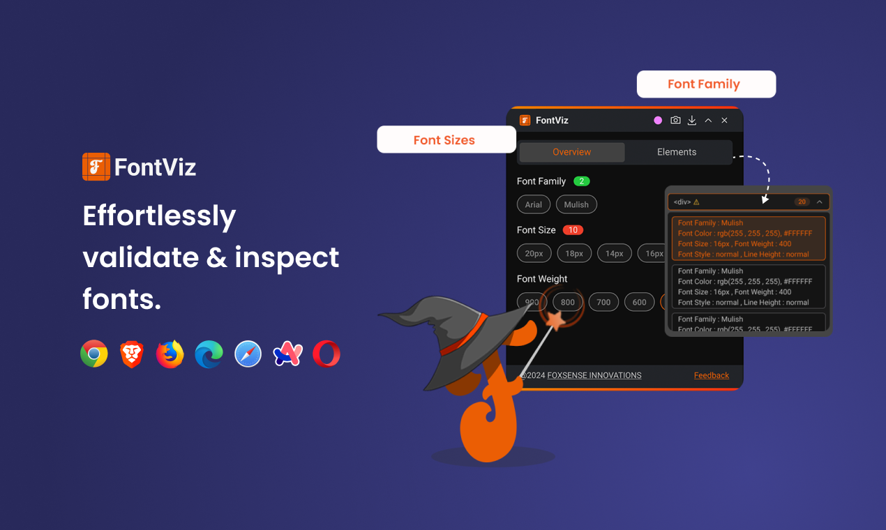 Fontviz media 2