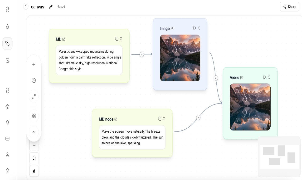 Woocoo - Screenshot 4 showing product features and functionality