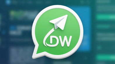 Direct Whatsapp and QR Code Generator gallery image