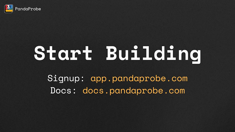PandaProbe Cloud screenshot 7