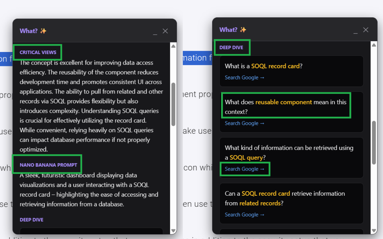What? 🤔 gallery image