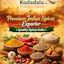 Kodadala | Indian Spices Exporter
