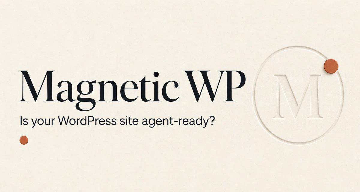 AI Grader by Magnetic WP 截图