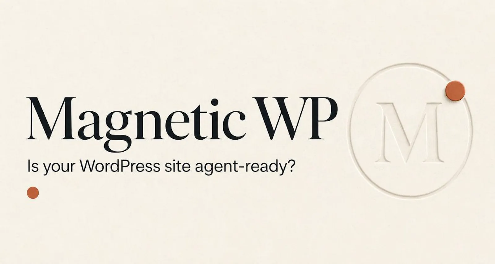 AI Grader by Magnetic WP screenshot 1