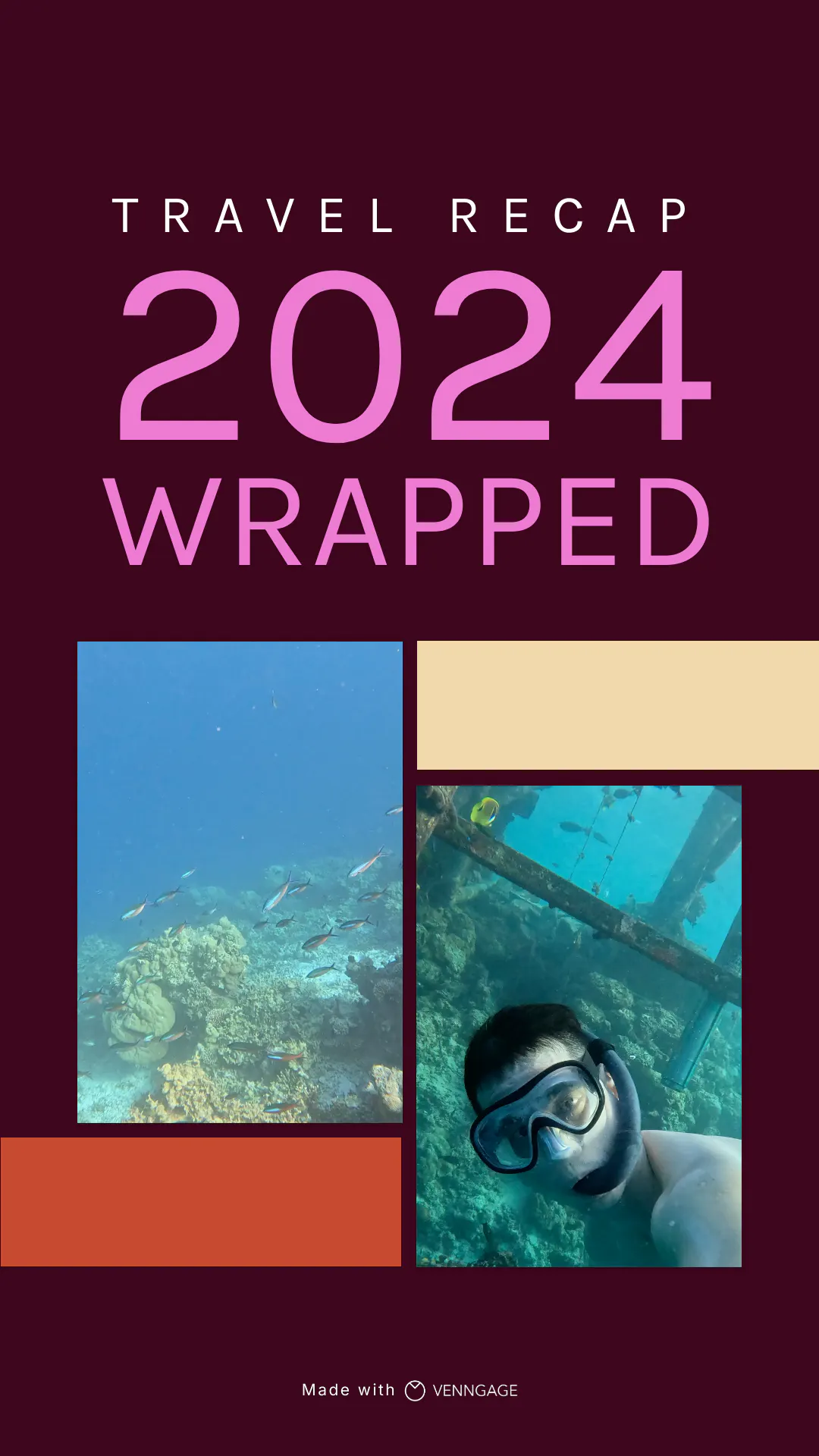 Travel Wrapped gallery image
