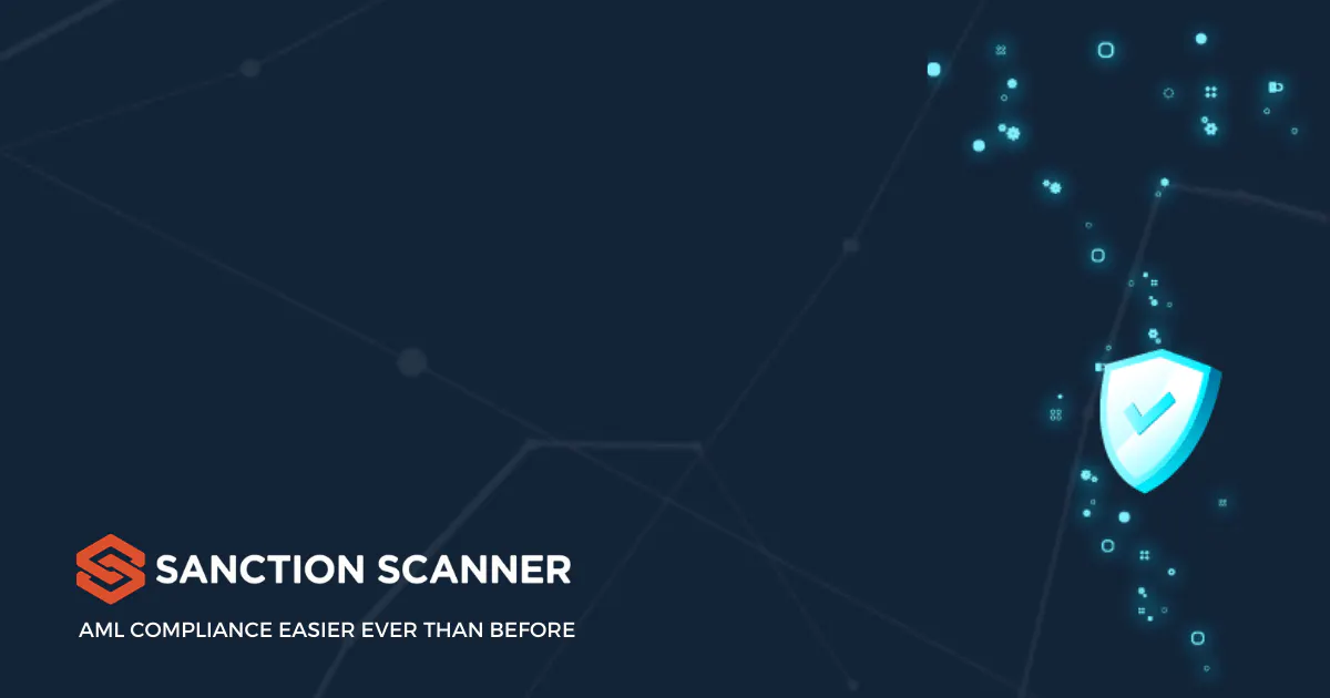 Sanction Scanner gallery image