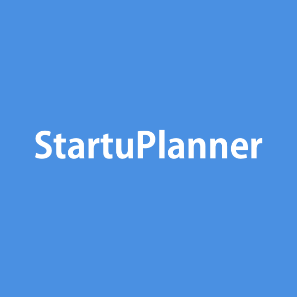StartuPlanner