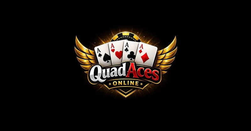 Quad Aces screenshot 1