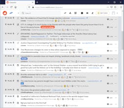 Fresh News gallery image