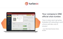 TurboCX - Free Chat CRM media 3
